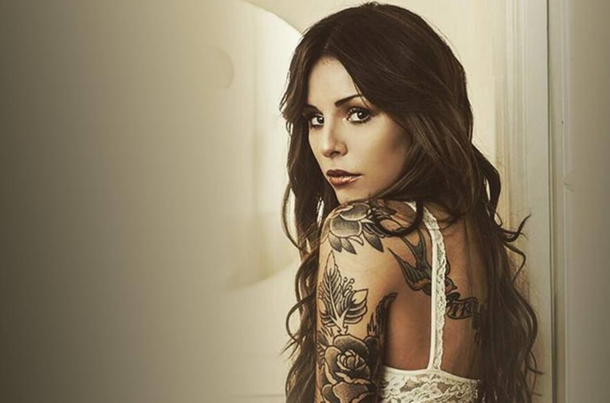 Candelaria Tinelli