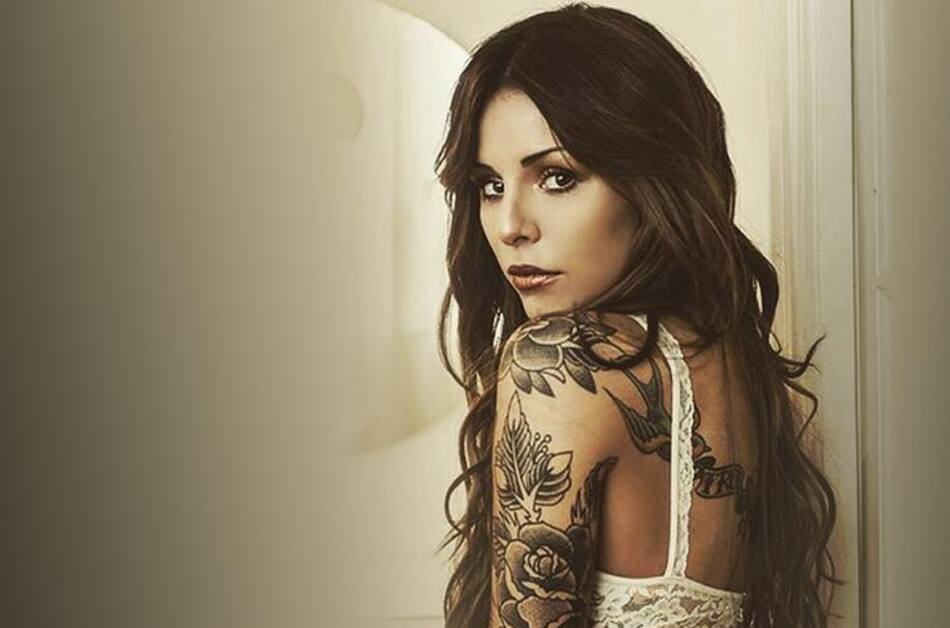 Candelaria Tinelli
