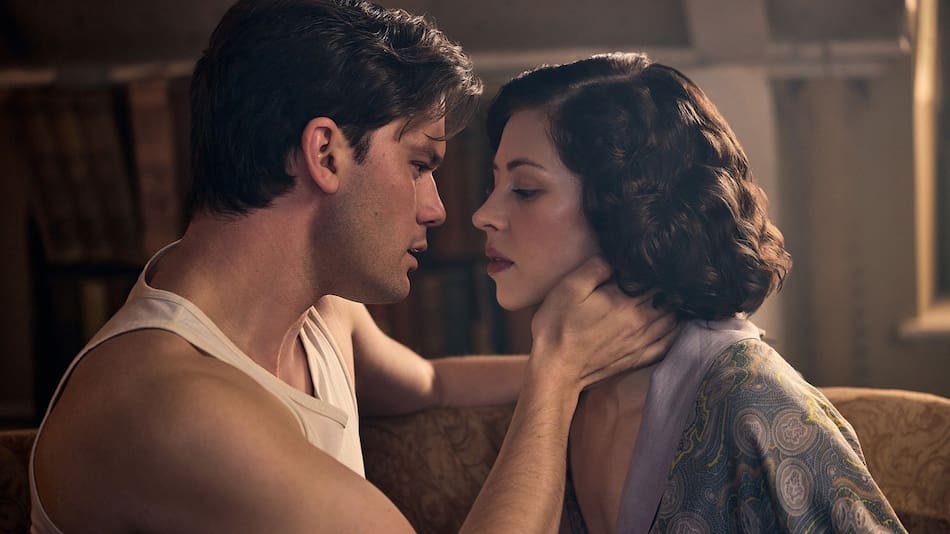 Blood of my blood, precuela de Outlander, en Disney+.