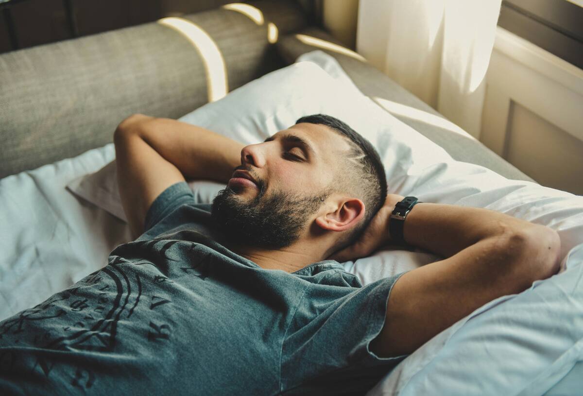 Hábitos saludables para vivir mejor. Foto: Unsplash.