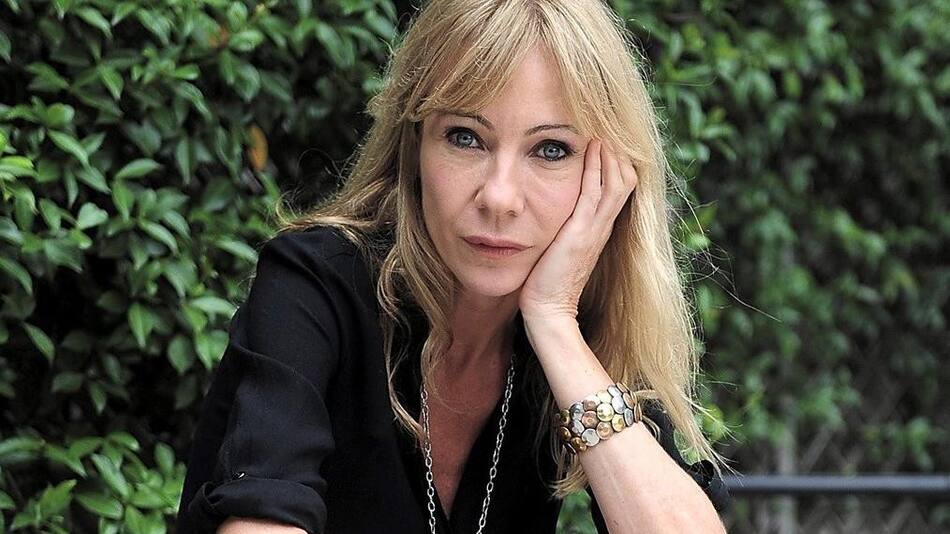 Inés Estévez, actriz, espectáculos