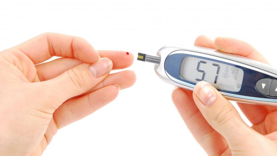 Diabetes