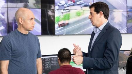 Rechazo de la oposición al llamado del Gobierno a dialogar: niegan haber tenido contactos