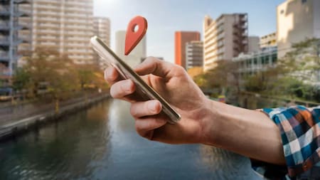 Explorá la historia de tu calle con Google Maps: así podés ver imágenes de años anteriores. Foto: Freepik.