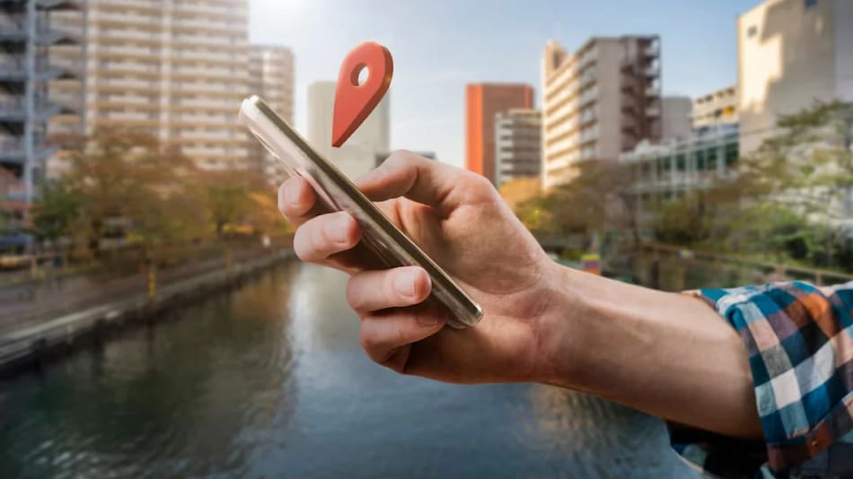 Explorá la historia de tu calle con Google Maps: así podés ver imágenes de años anteriores. Foto: Freepik.