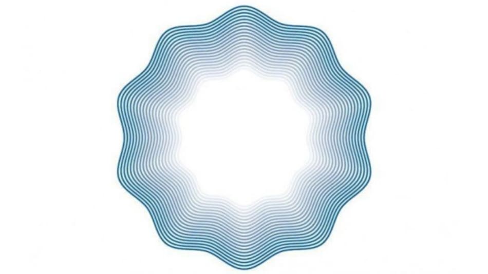 Logo del Bicentenario
