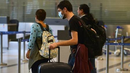 Coronavirus, REUTERS