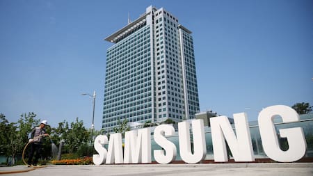 Fallas en celulares Samsung: la nueva versión de Android podría afectar a algunos usuarios