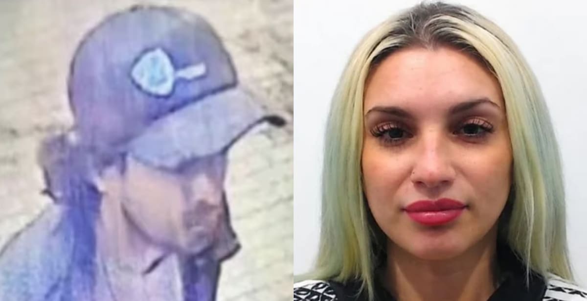 Iván Tabella es acusado de cometer dos femicidios, uno en Buenos Aires y otro en Córdoba.
