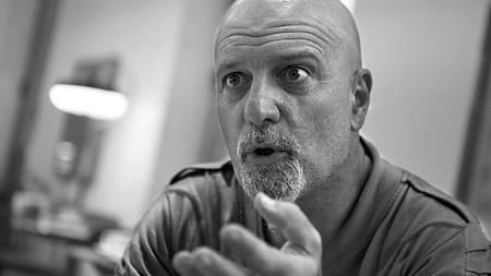 Gustavo Cordera será defendido por Fernando Burlando y solicitó ampliar su indagatoria