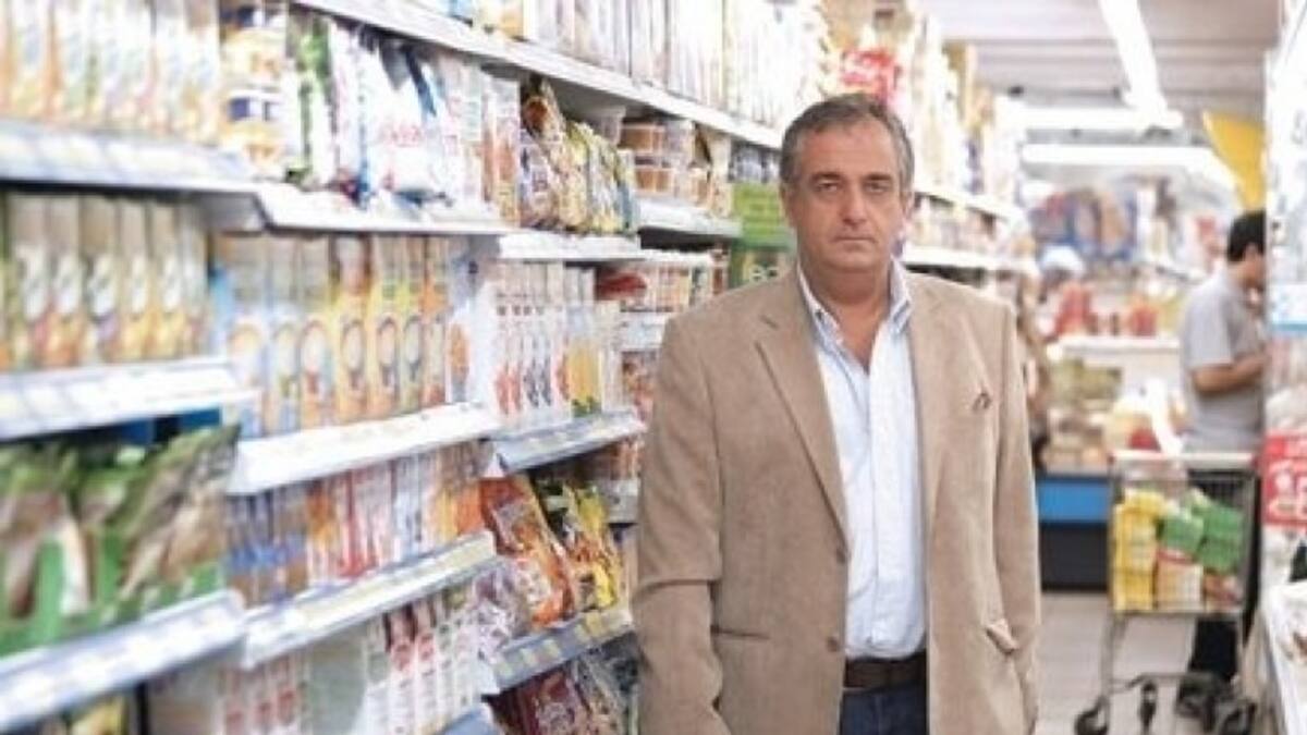 Miguel Calvete, uno de los acusados en la causa por presuntas coimas en Discapacidad