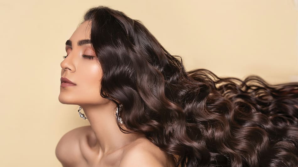 Cabello. Foto: Unsplash