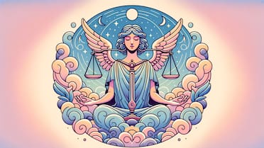 Horóscopo de Libra de hoy: jueves 20 de noviembre de 2025