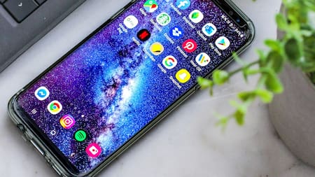 Android. Foto: Unsplash