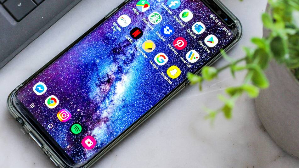 Android. Foto: Unsplash