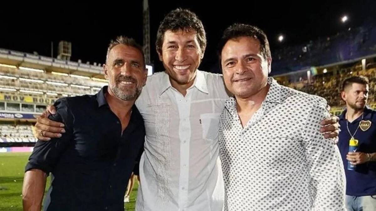La justicia pidió las indagatorias de Bermúdez, Cascini y Delgado. Foto: NA.