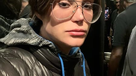 Felipe Pettinato compartió un polémico video hablando con su hija y desató el debate: "Estoy harta de vos"