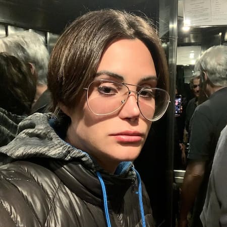 Felipe Pettinato. Foto Instagram @felipettinato