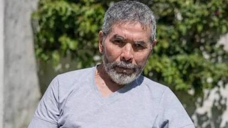 Sergio Víctor Palma