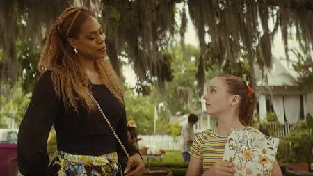 Clean Slate. Foto: Prime Video.