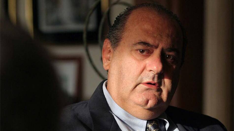 José Ricardo Falú (La Gaceta)