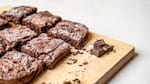 Brownie saludable para comer sin culpa: el sencillo paso a paso de este manjar de chocolate