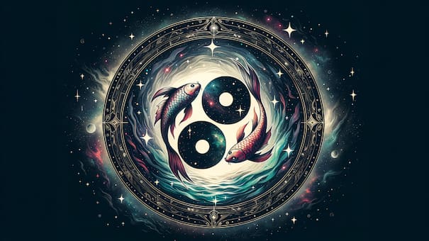 Horóscopo de Piscis de hoy: jueves 1 de enero de 2026