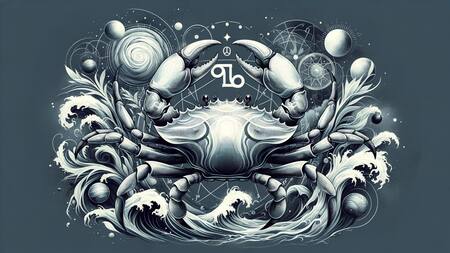 Horóscopo de Cáncer de hoy: sábado 18 de mayo de 2024. Foto: Redacción canal26.com