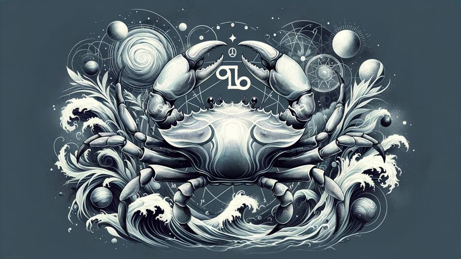 Horóscopo de Cáncer de hoy: sábado 18 de mayo de 2024. Foto: Redacción canal26.com