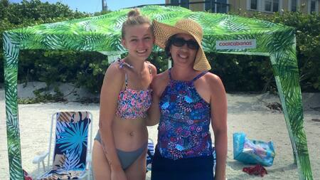 American Murder: Gabby Petito. Foto: Netflix.