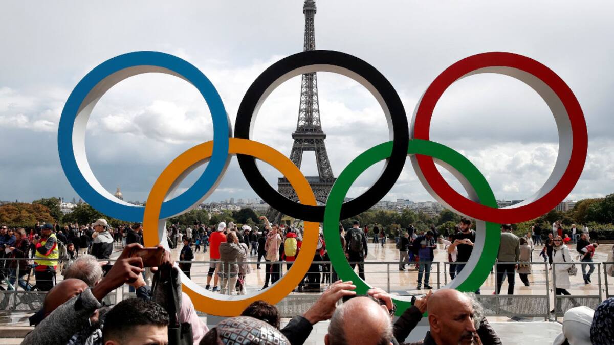 Comité Olímpico Internacional. Foto: Reuters