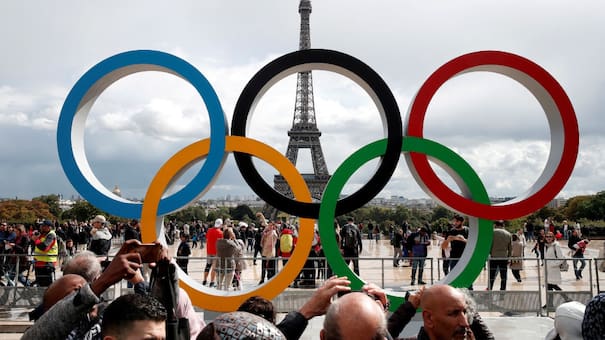 Por no invitar a Rusia a los Juegos Olímpicos, Putin propuso crear una alternativa al Comité Olímpico Internacional