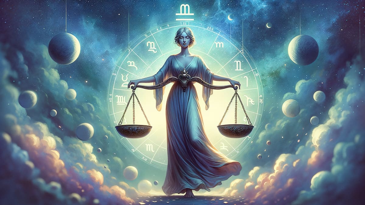 Horóscopo de Libra de hoy: viernes 14 de noviembre de 2025