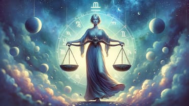 Horóscopo de Libra de hoy: viernes 14 de noviembre de 2025