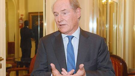 Federico Braun - La Anónima