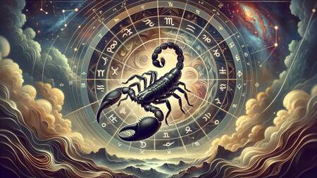 Horoscopo de Escorpio de hoy: jueves 30 de enero de 2025. Foto: Redacción canal26.com