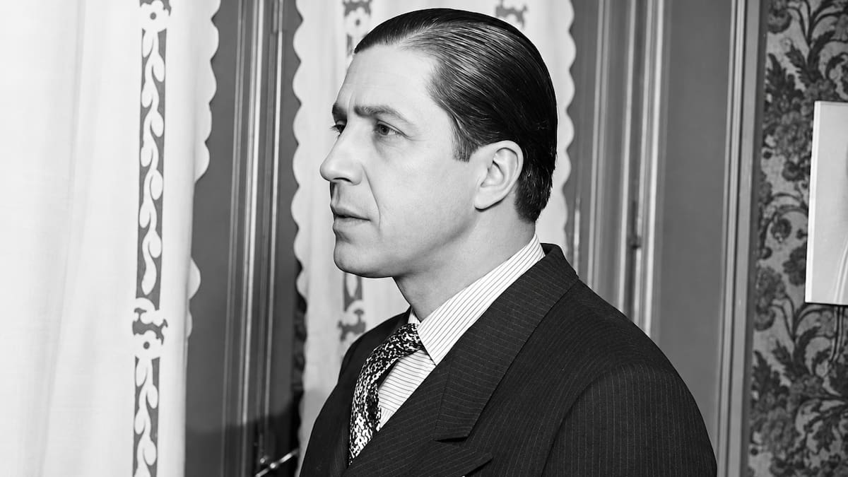Carlos Gardel