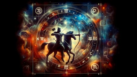 Horoscopo de Sagitario de hoy: miércoles 4 de febrero de 2026