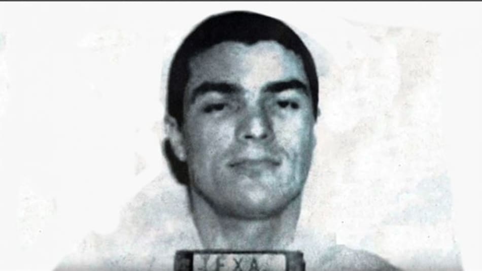 Víctor Saldaño