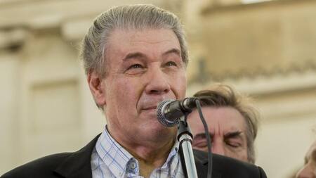 Víctor Hugo Morales, conductor, NA