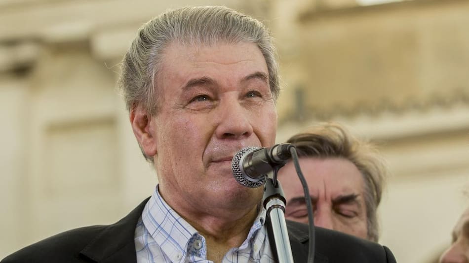 Víctor Hugo Morales, conductor, NA