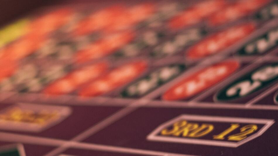 Apuestas. Unsplash