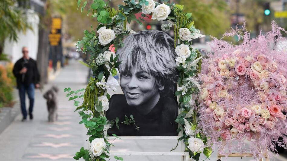 Tina Turner_ Reuters