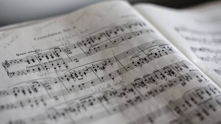 La música es un potente analgésico. Foto: Unsplash