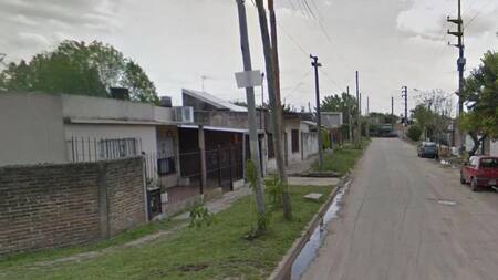 Tiroteo entre policía y delincuentes en Castelar