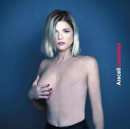 Araceli González