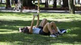A guardar los abrigos: qué día de la semana superará los 30 grados de temperatura, según el SMN