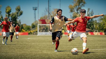 O11CE. Foto: prensa Disney.