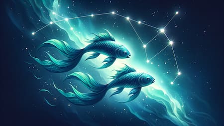 Horóscopo de Piscis de hoy: lunes 23 de febrero de 2026