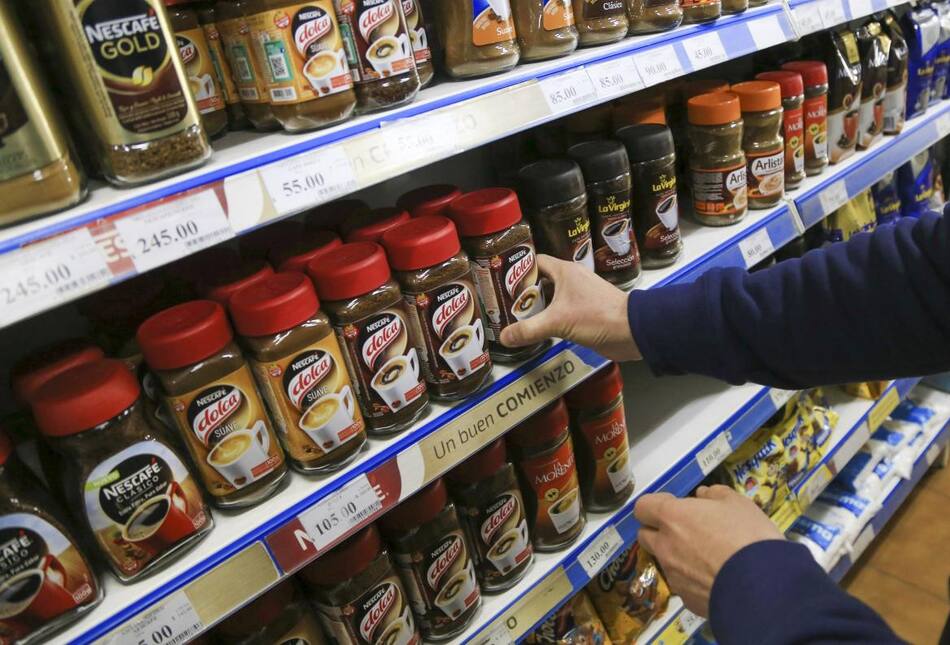 Indec, inflación, economía argentina, NA